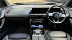 Mercedes-Benz EQC 400 300kW AMG Line Premium 80kWh 5dr Auto Electric Estate